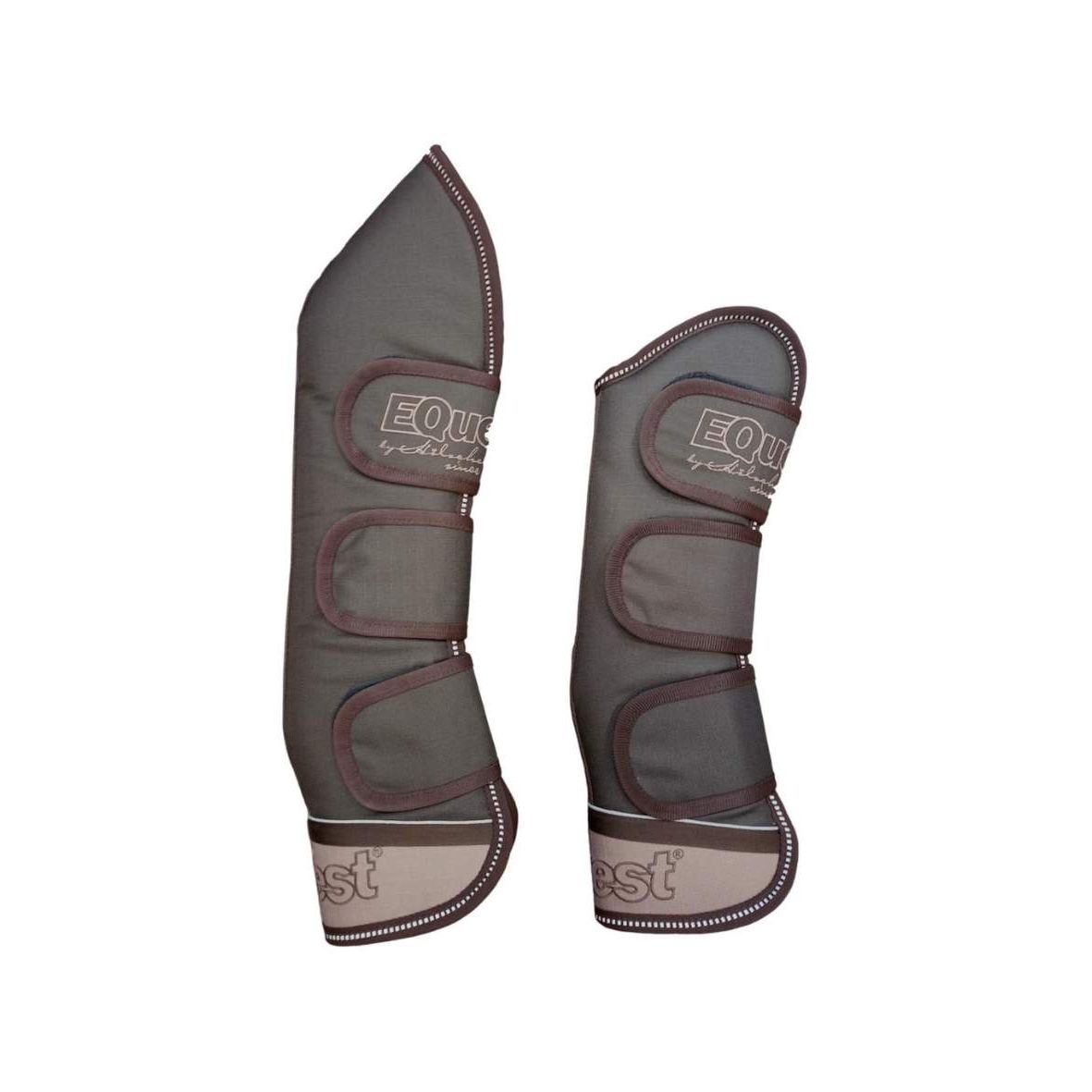 EQuest Transportgamasche, 4er Set