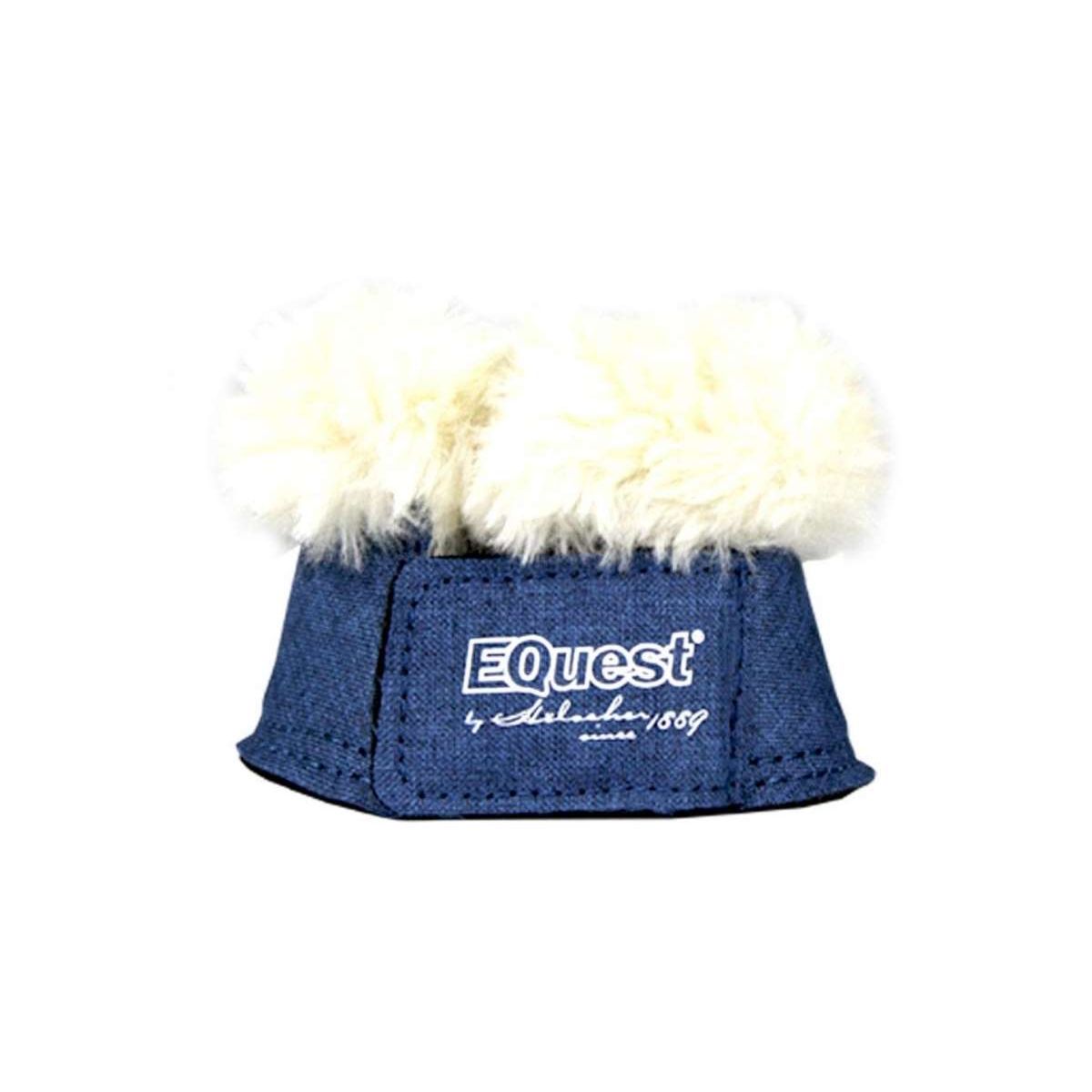 EQuest Hufglocke Melange MINI