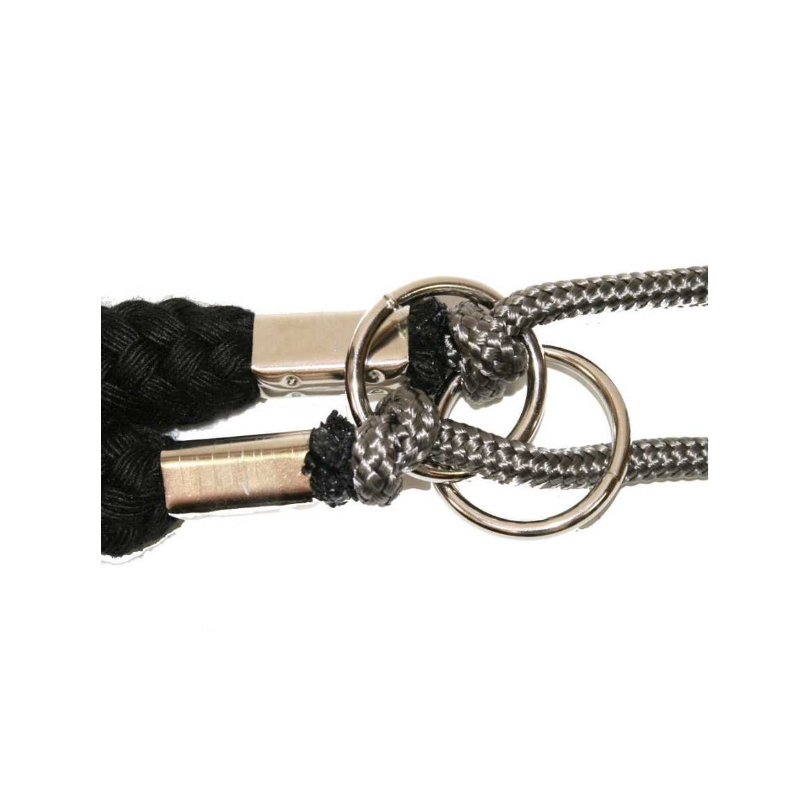 EQuest Softtouch Longierhilfe 2 Ringe