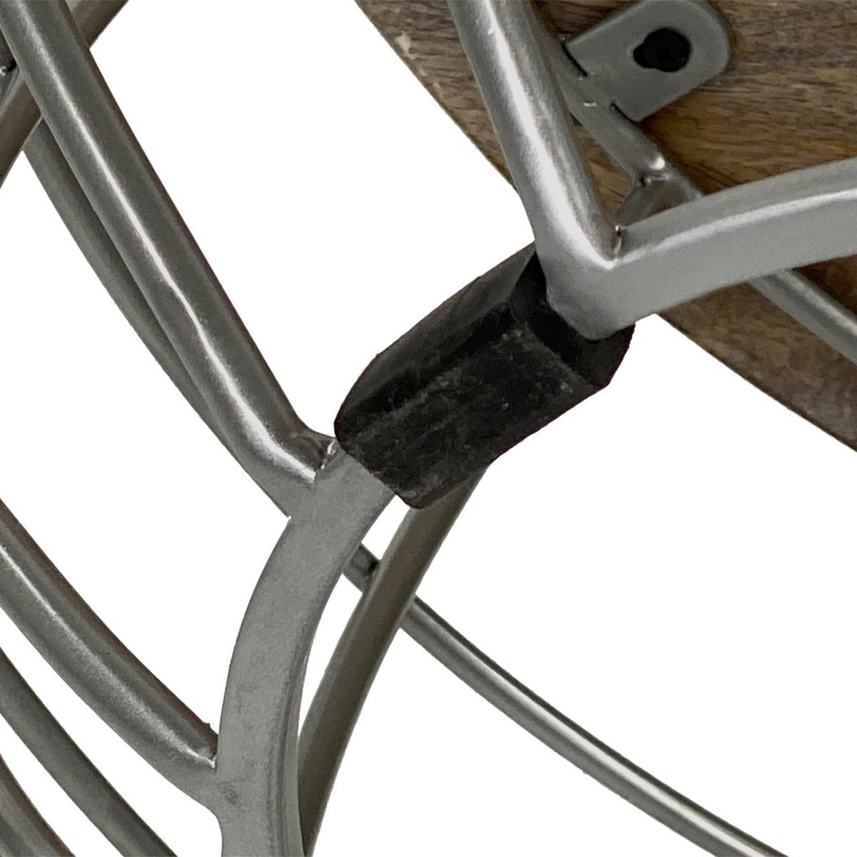 Beistelltisch - nachhaltig Couchtisch Wohnzimmer-Tisch - rund - Lexington - ø 55 cm