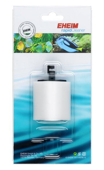 EHEIM rapidCleaner - Reinigungsschwamm 90°