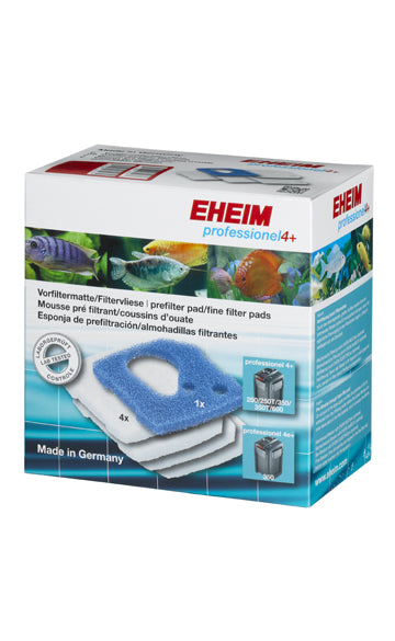 EHEIM Filtermatte + -vlies