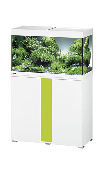 EHEIM Austauschbares Dekorbrett vivaline LED lemon