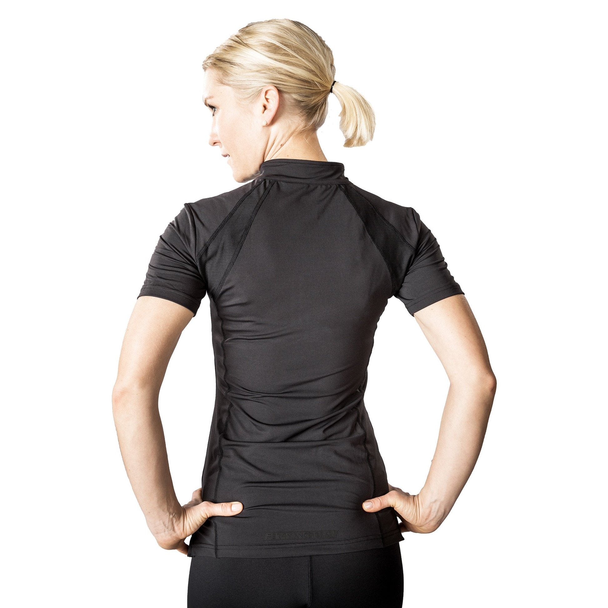 P4G W's T-shirt "Olivia"