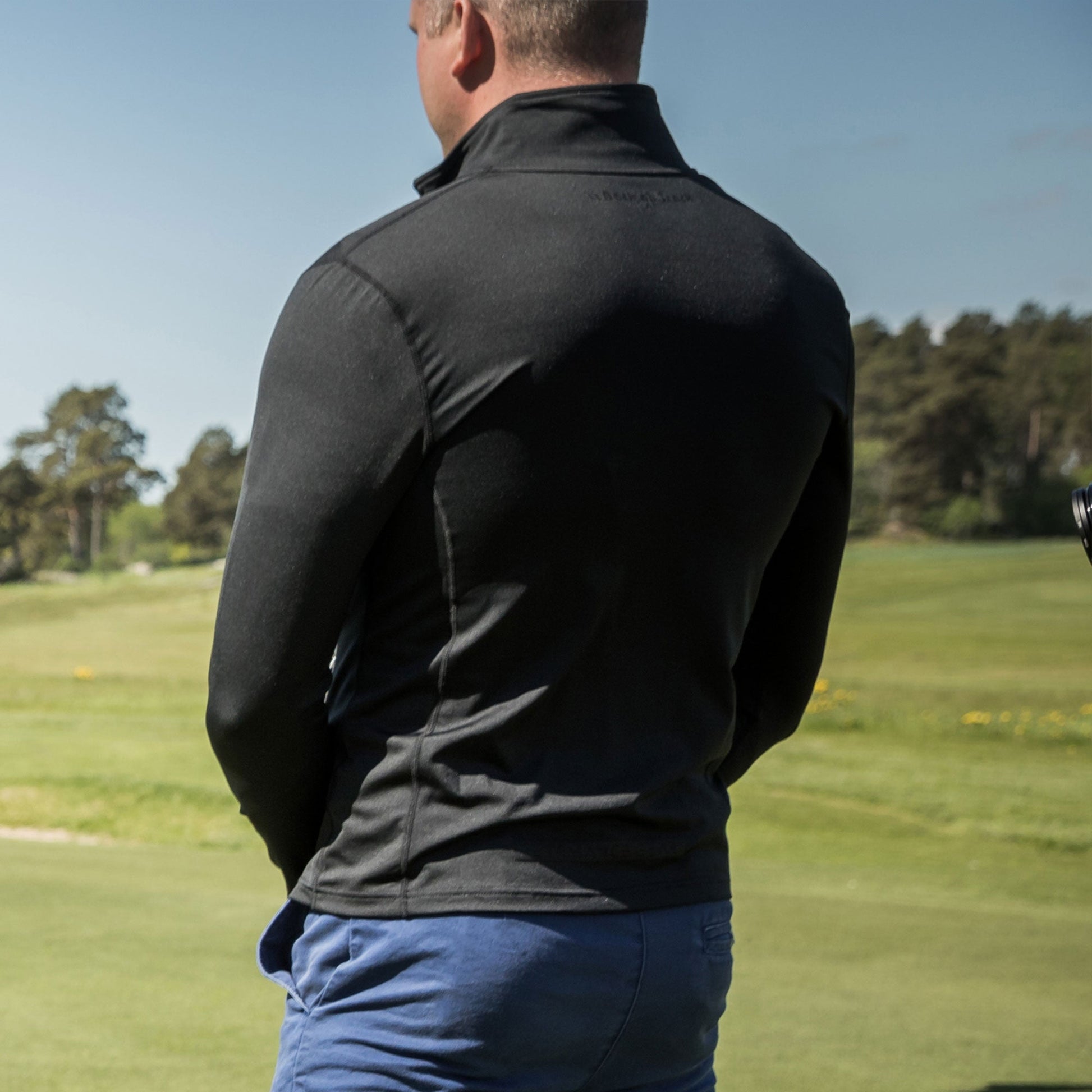 "Liam" P4G M's Sweater