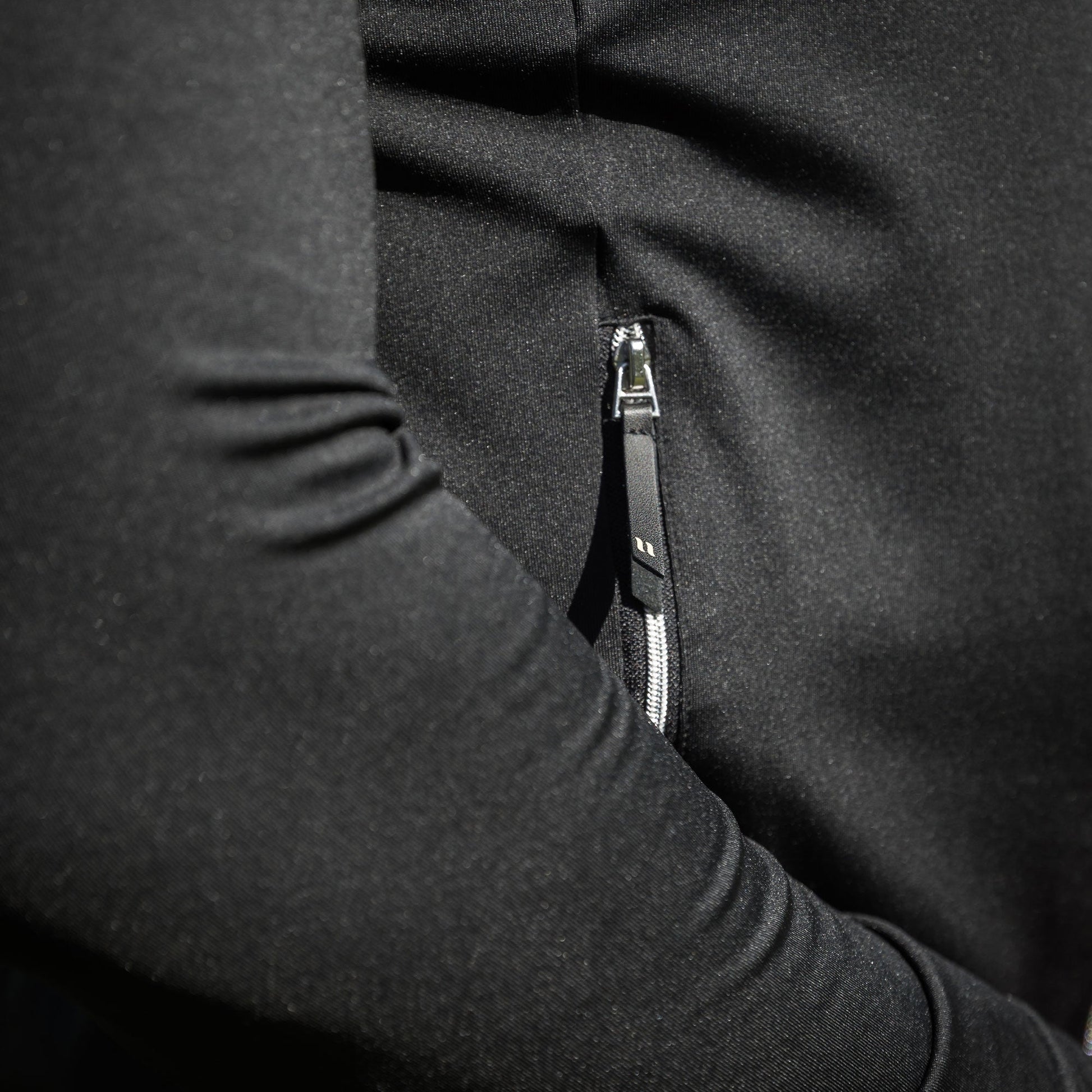 "Liam" P4G M's Sweater