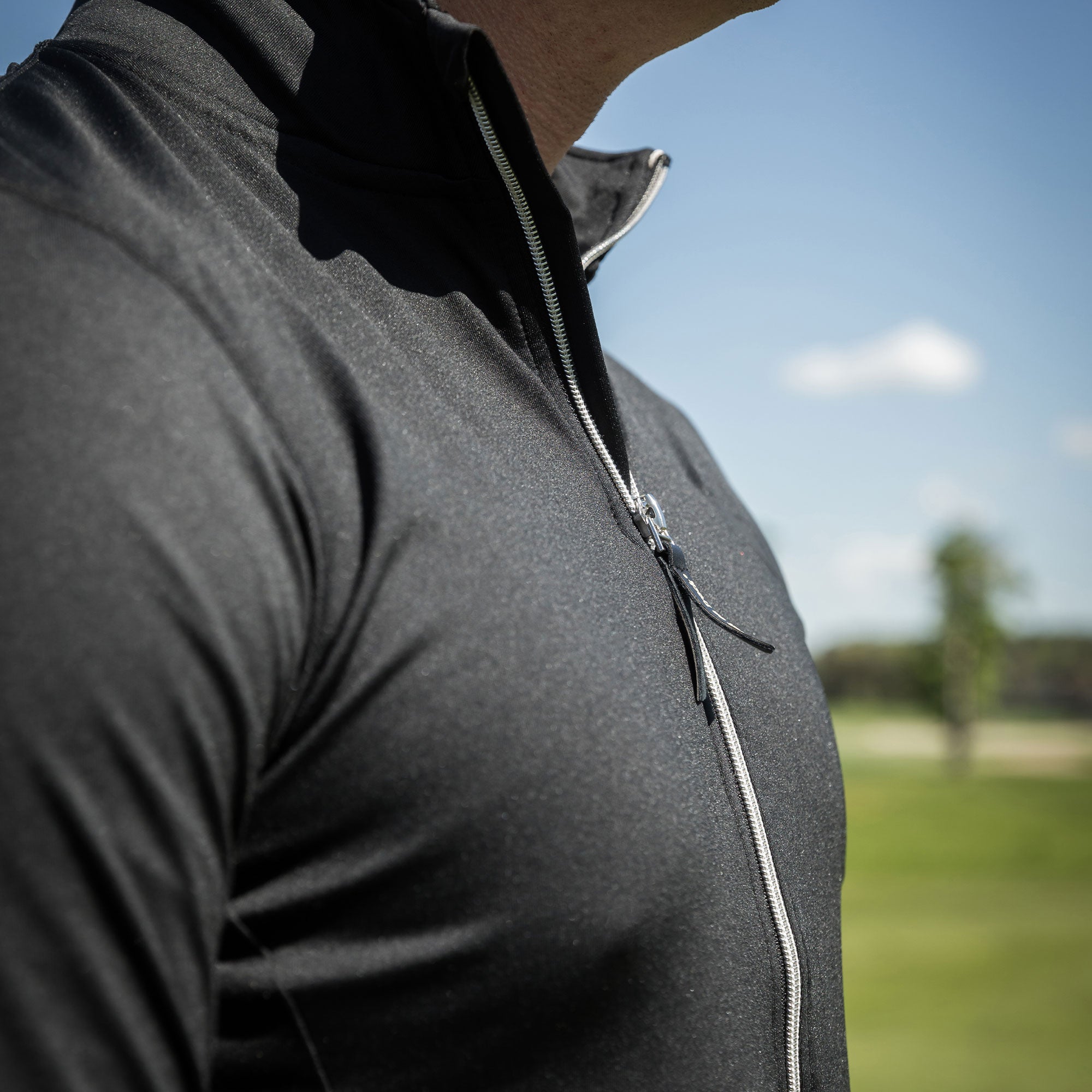 "Liam" P4G M's Sweater