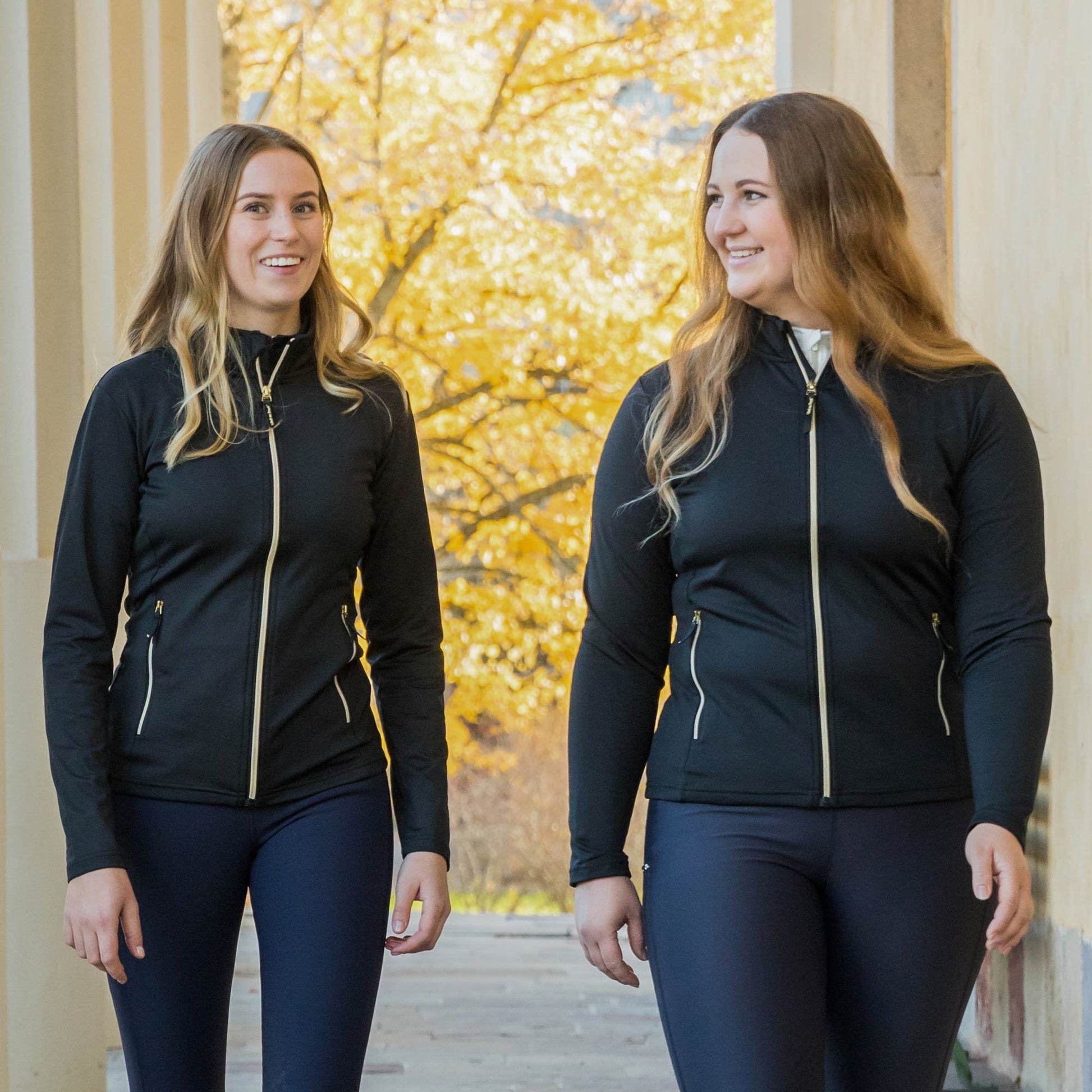 "Athena" P4G W's Sweater