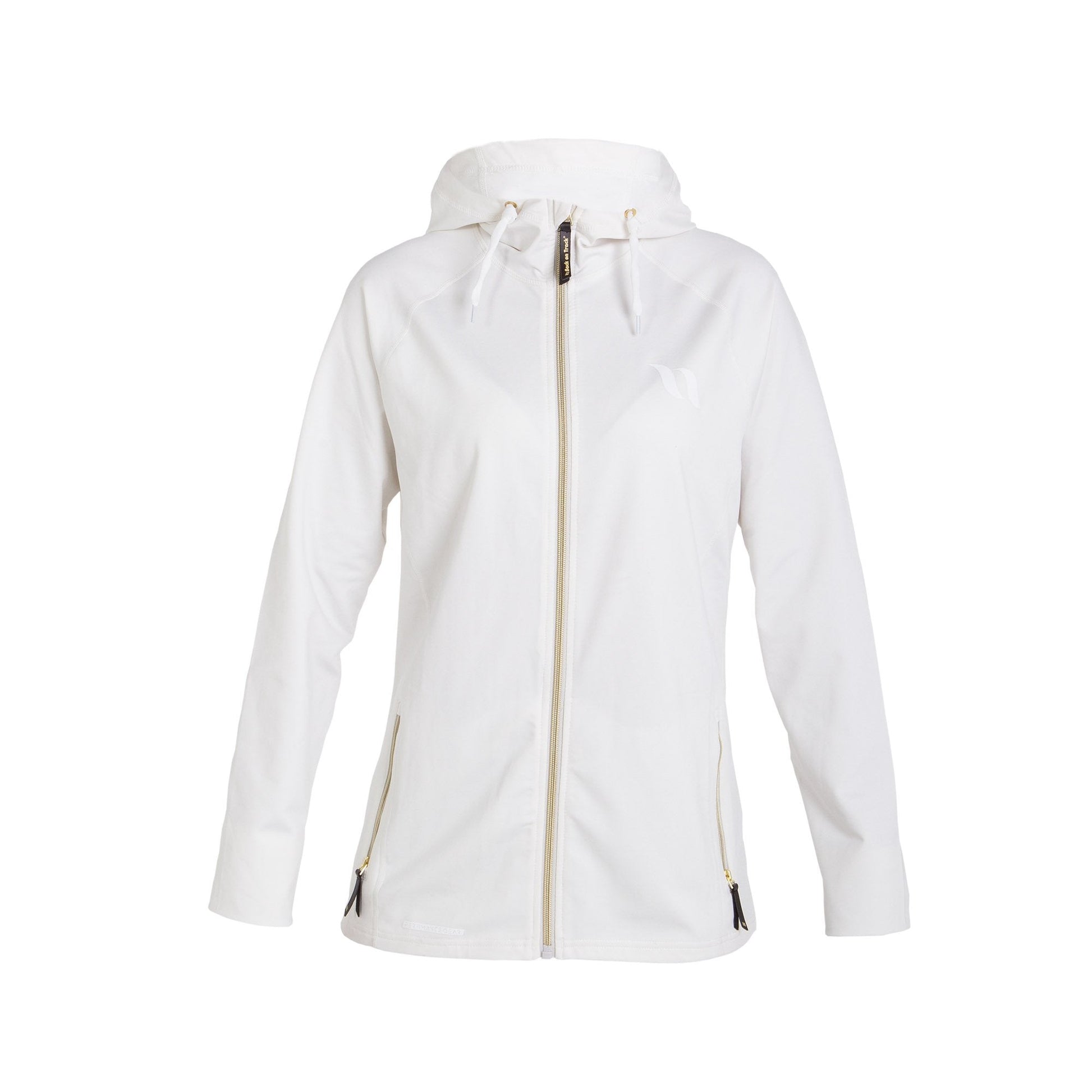 "Alissa" P4G W's Hoodie