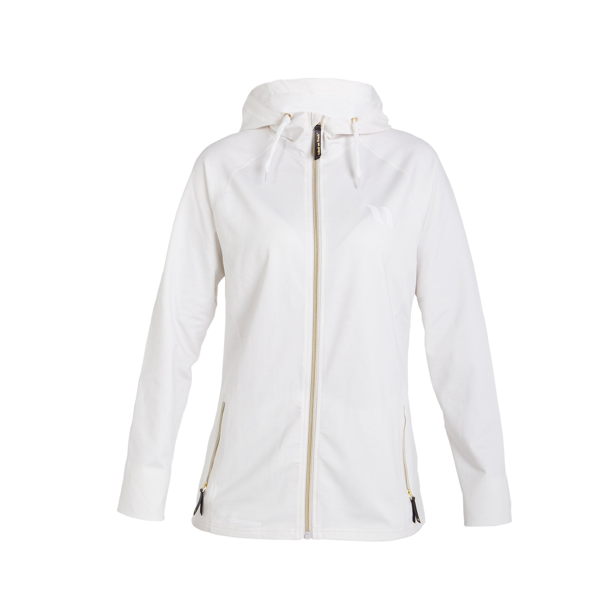 "Alissa" P4G W's Hoodie