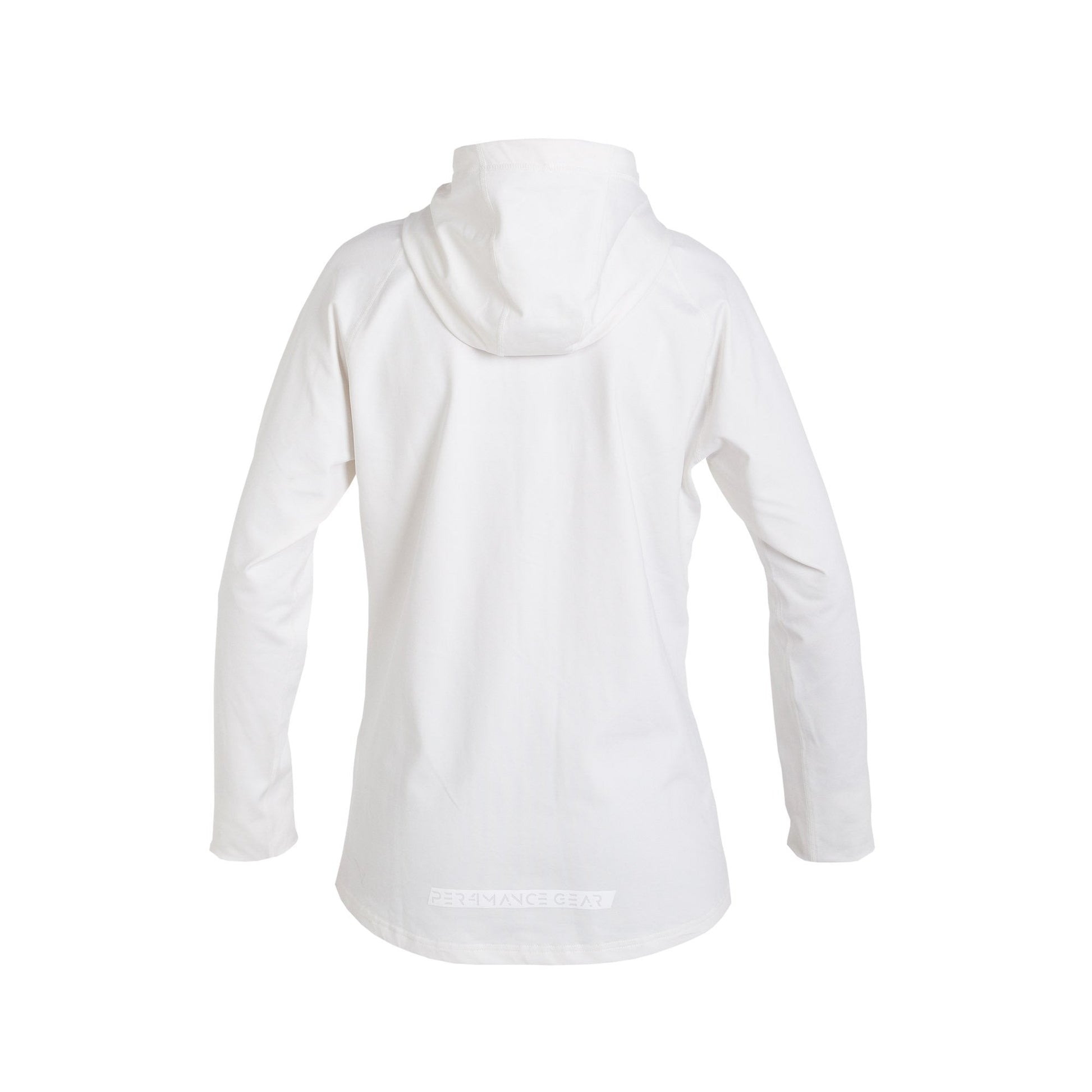 "Alissa" P4G W's Hoodie