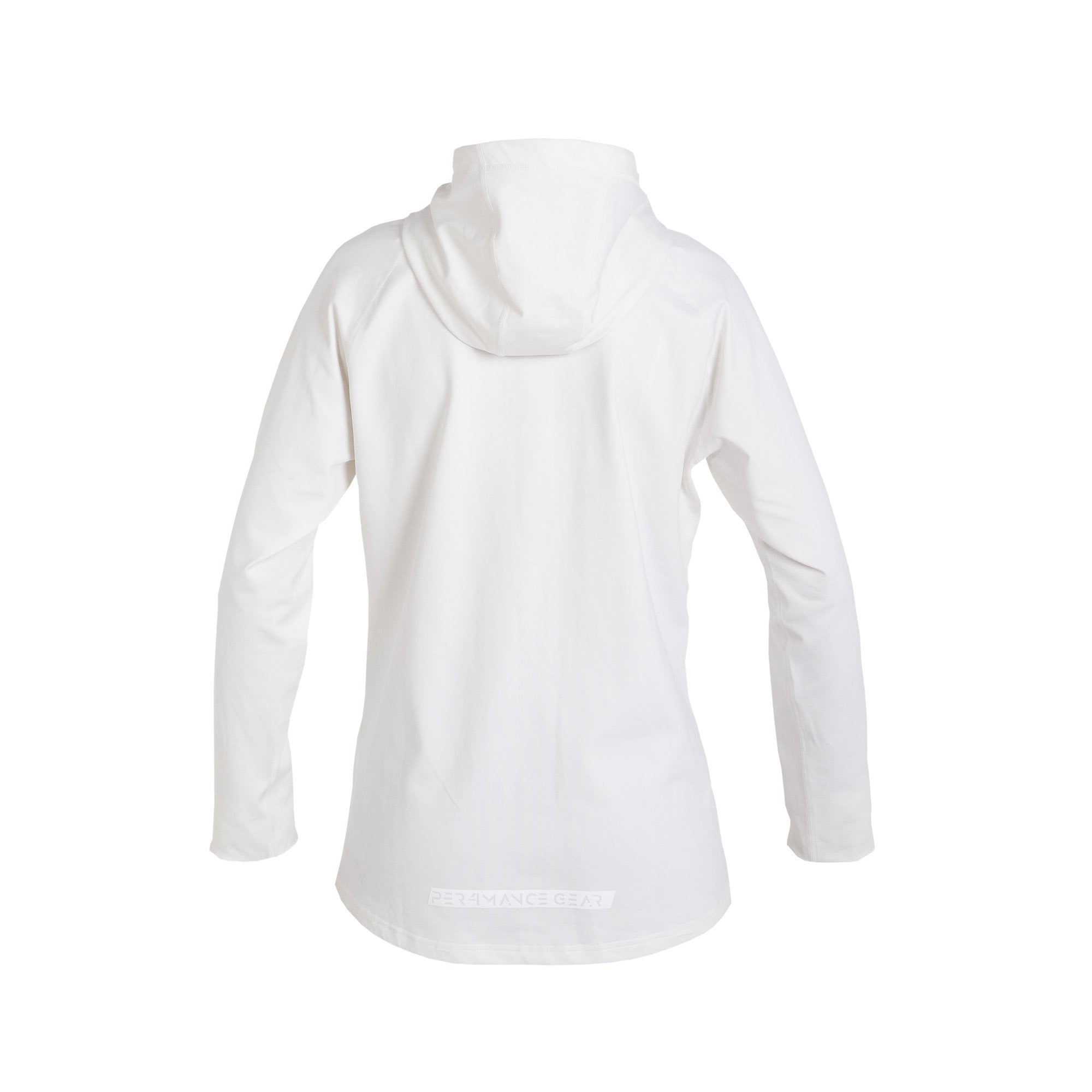 "Alissa" P4G W's Hoodie