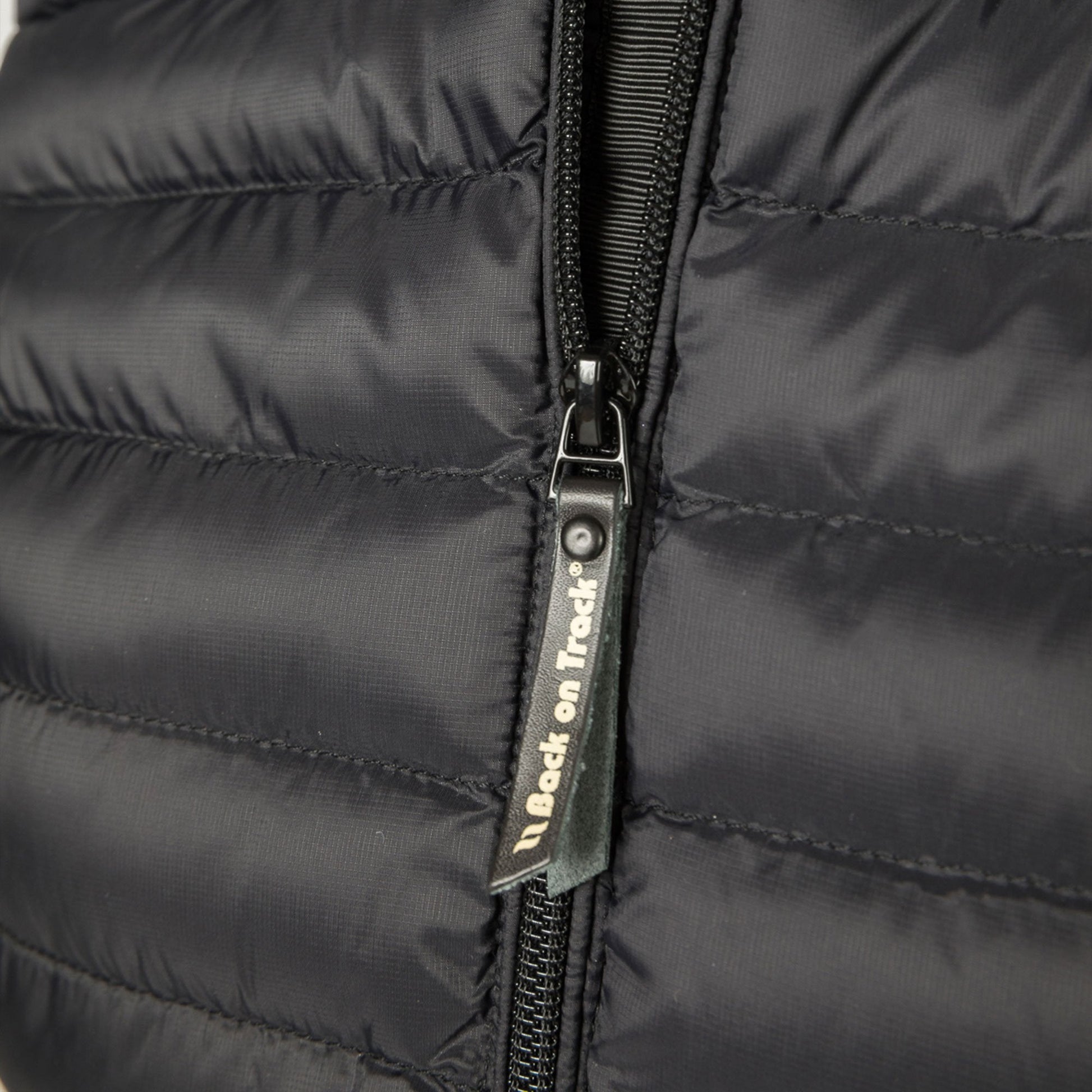 "Grace" W's Jacke - mit Logo