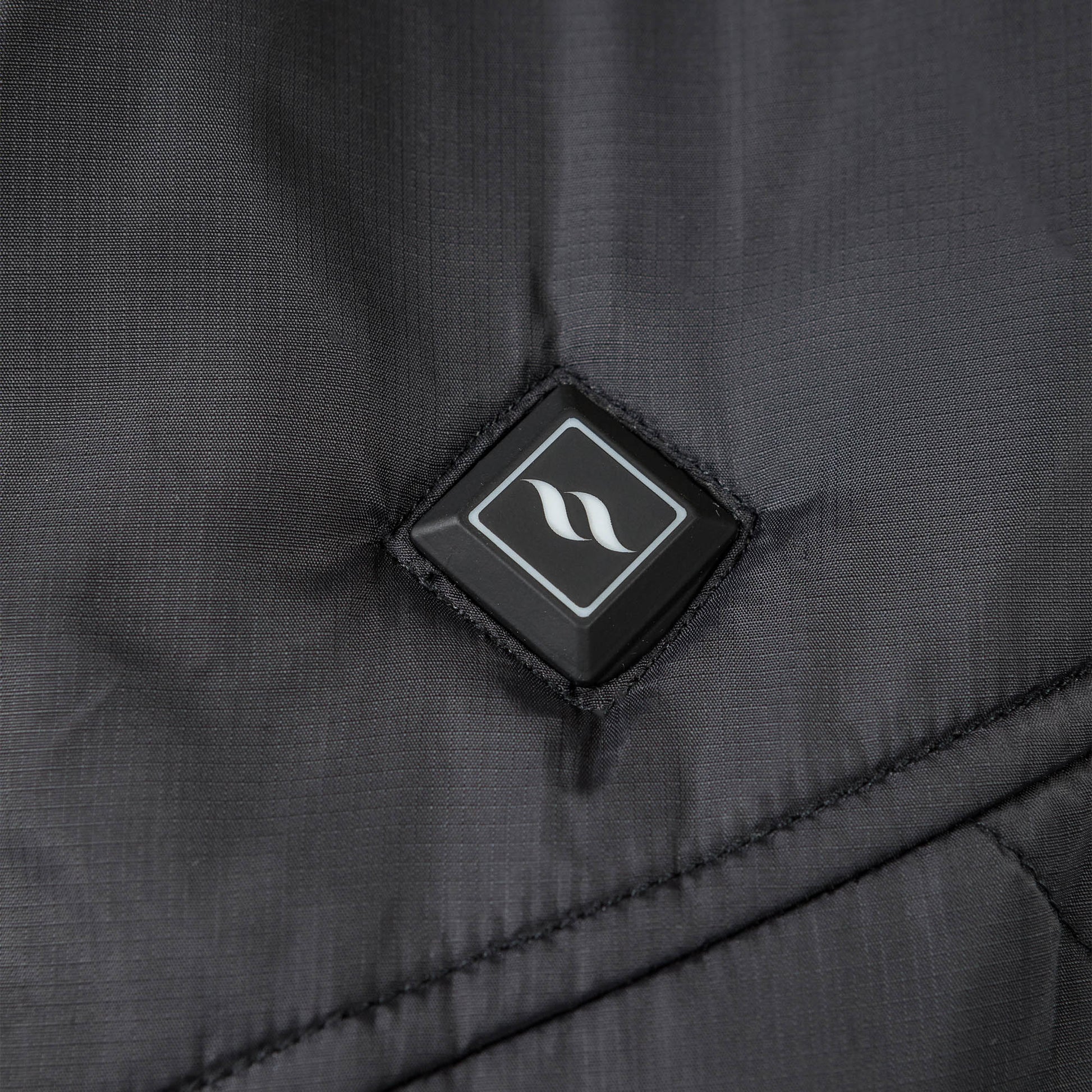 "Etna" W's Beheizte Weste