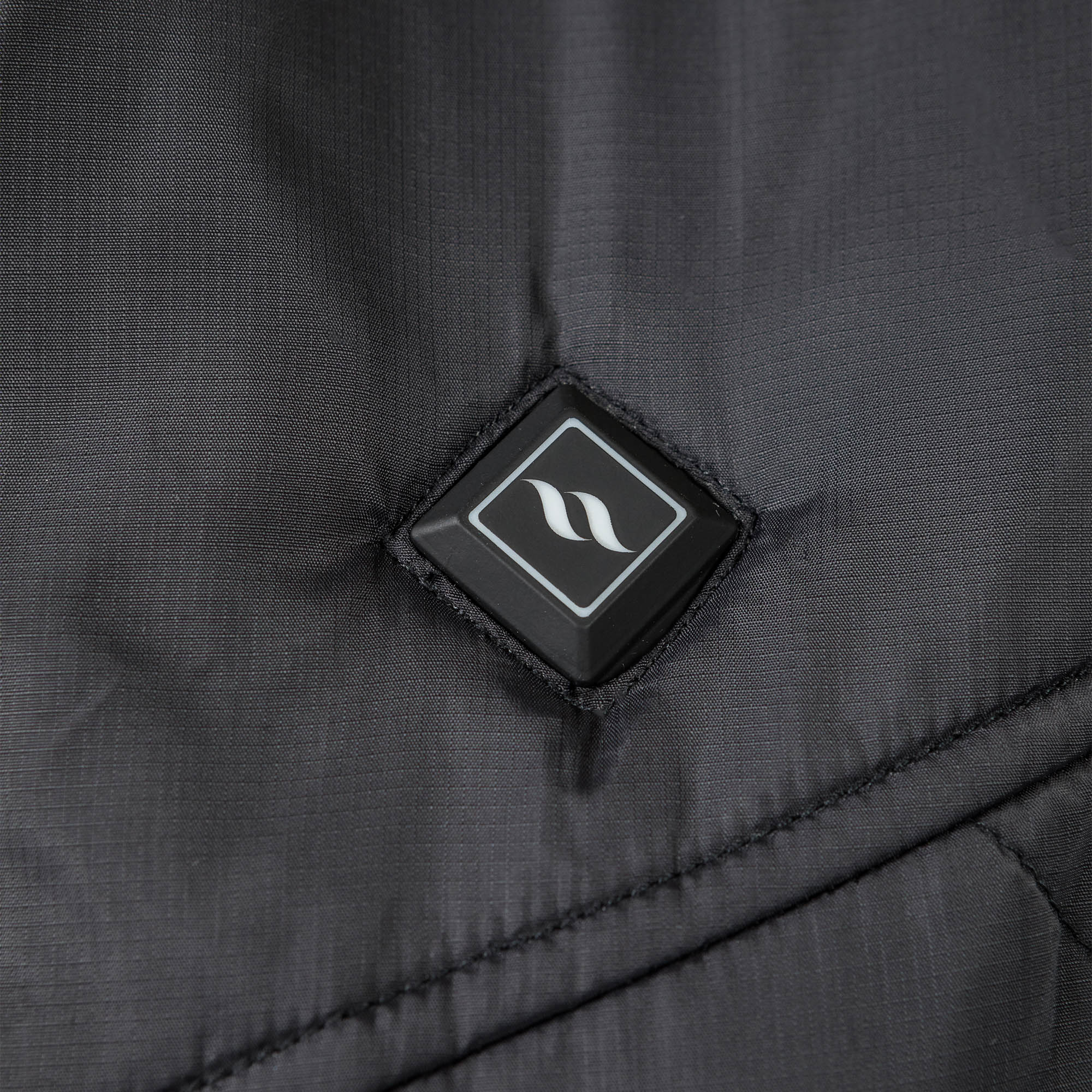 "Etna" W's Beheizte Weste