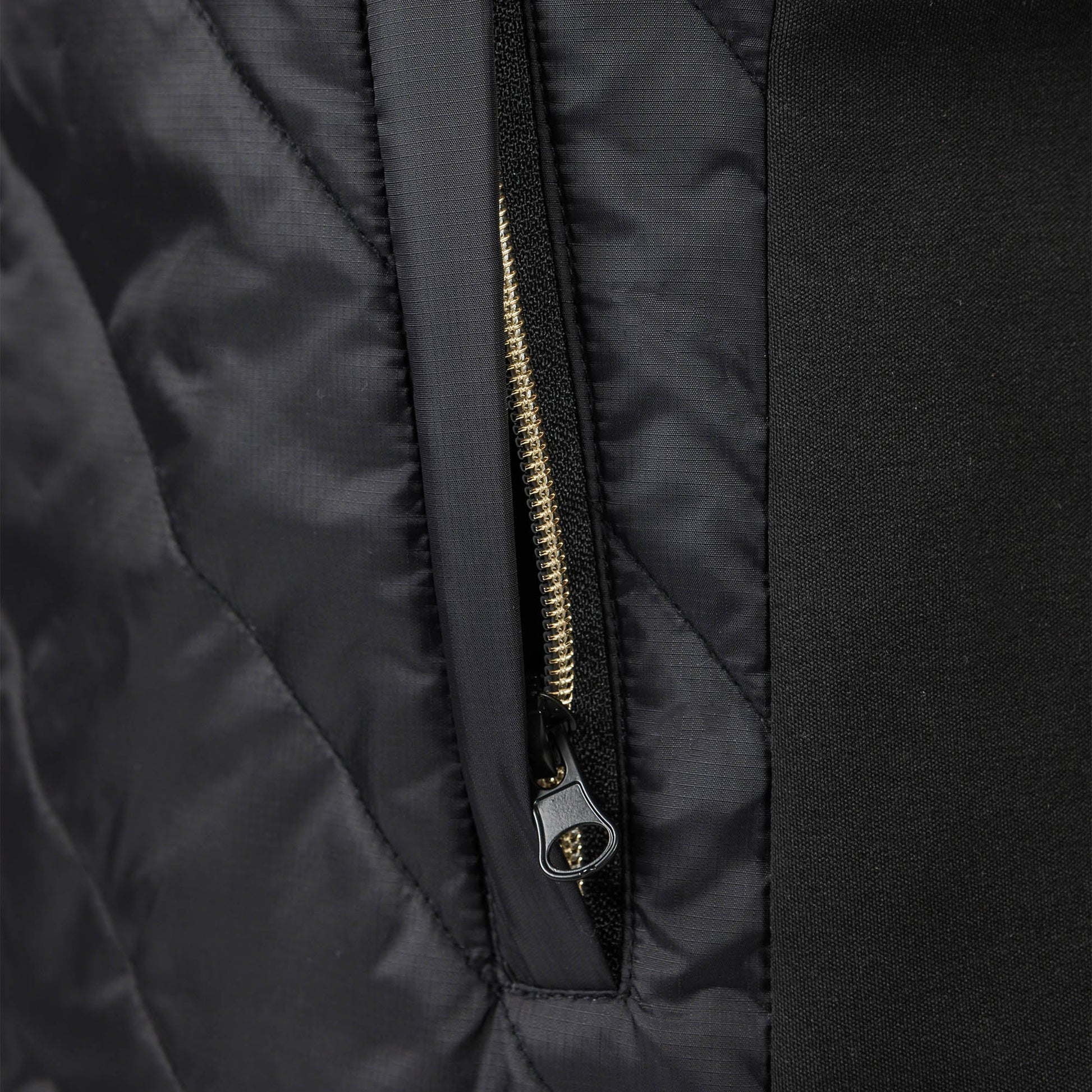 "Etna" W's Beheizte Weste