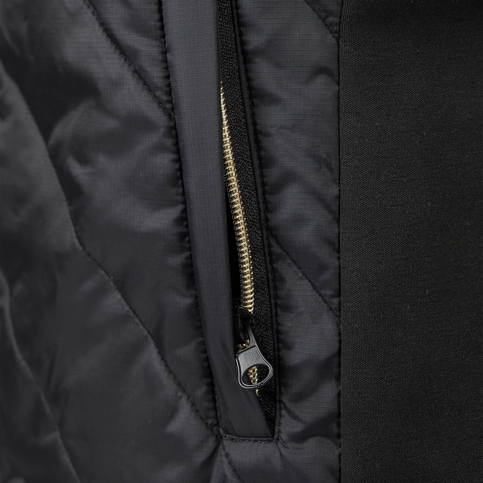 "Etna" W's Beheizte Weste