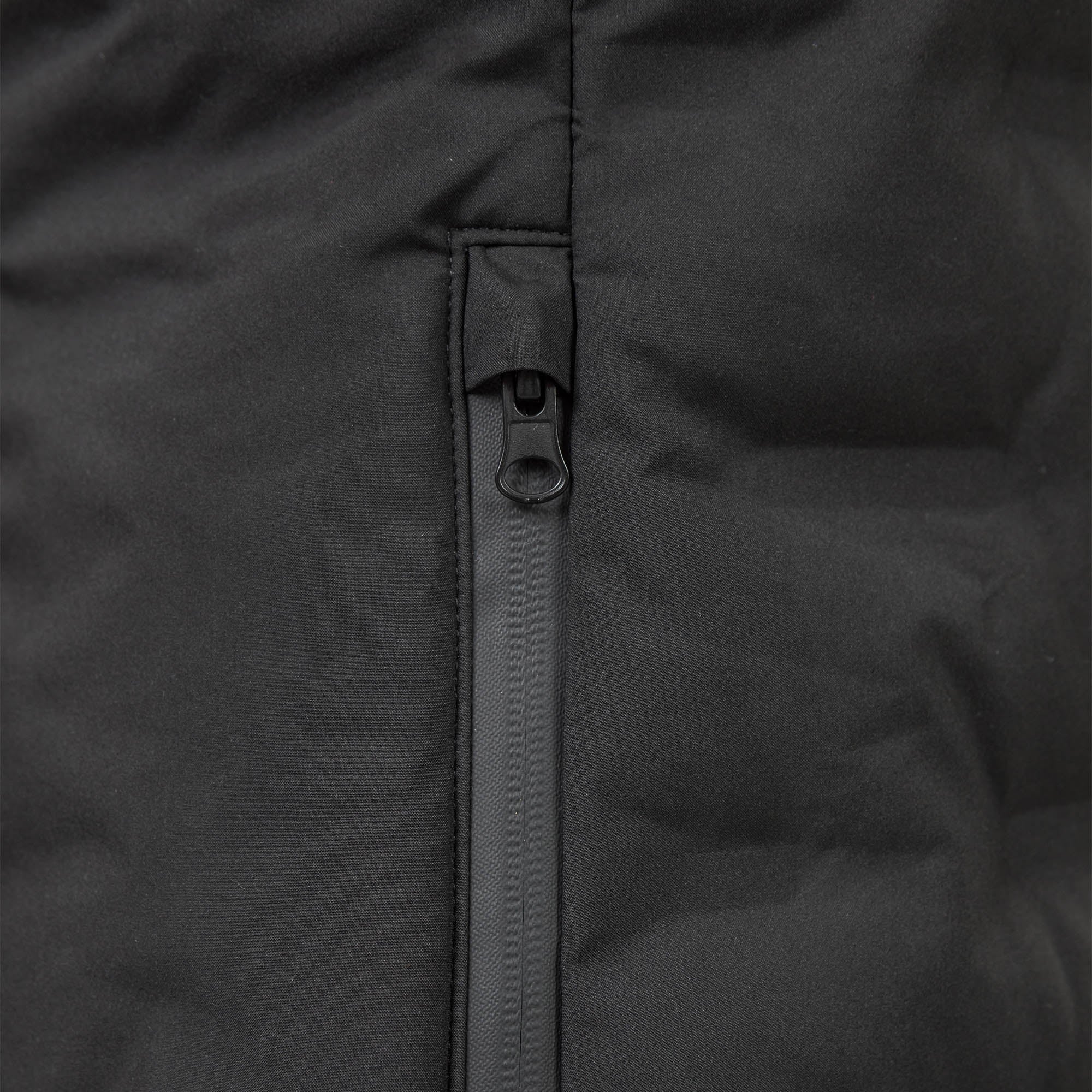 "Katla" W's Beheizte Steppweste