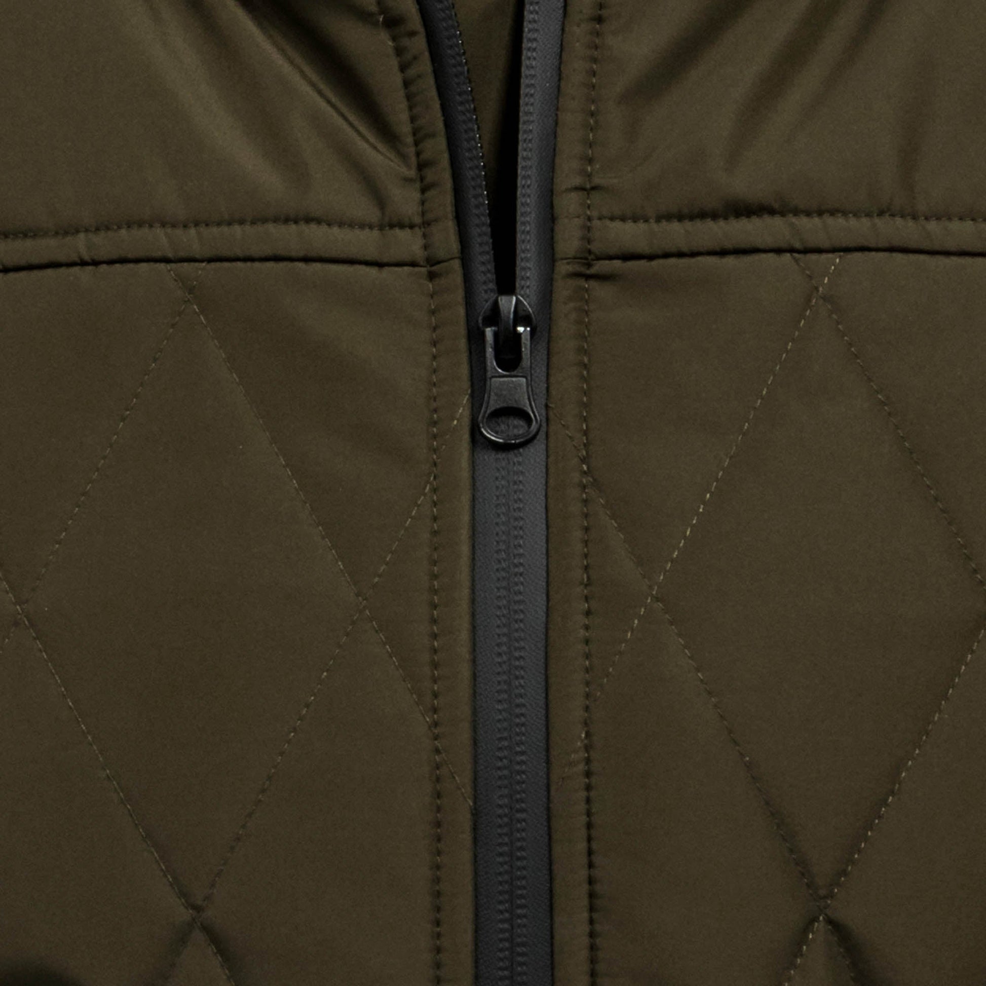 “Teide” Beheizte Herrenweste