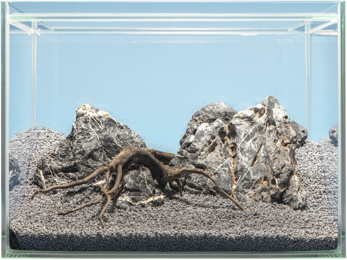 sera Hardscape Scaper Cube Asia