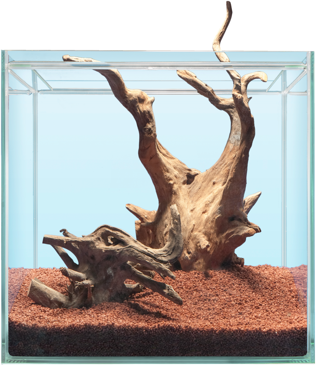 sera Hardscape Scaper Cube South America