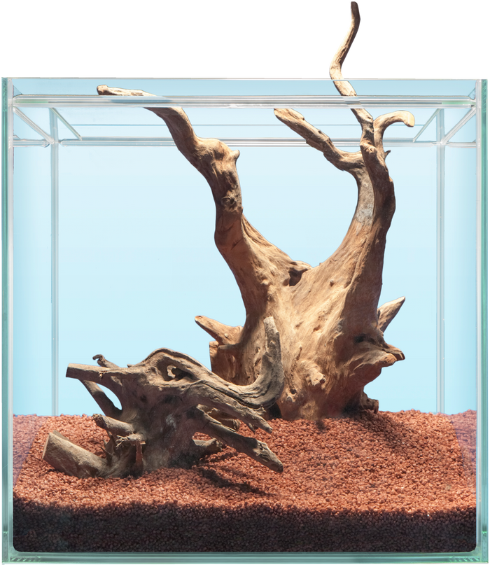 sera Hardscape Scaper Cube South America
