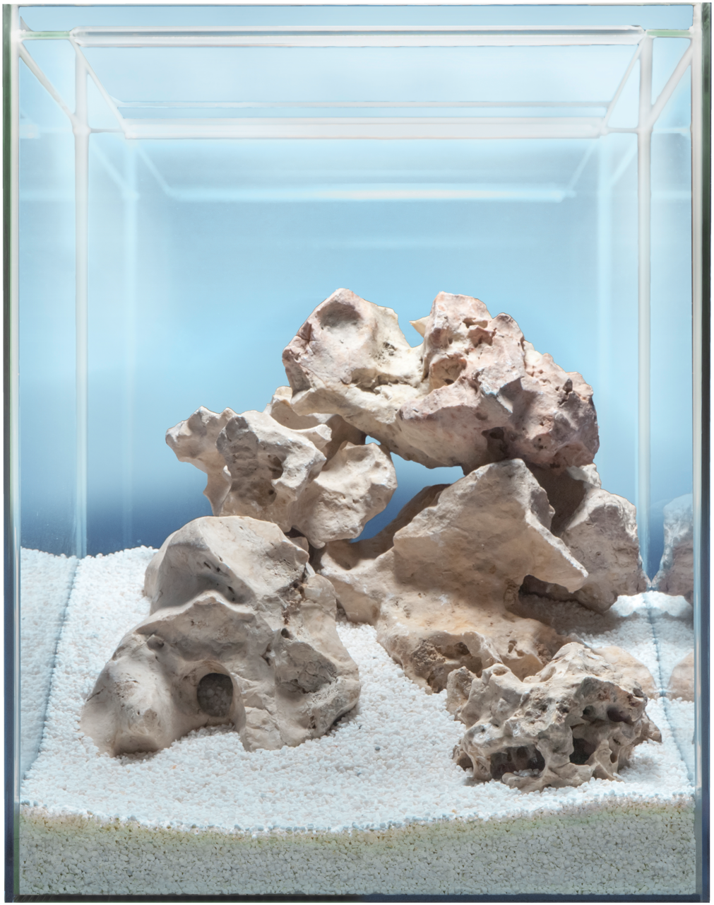 sera Hardscape Scaper Cube Africa