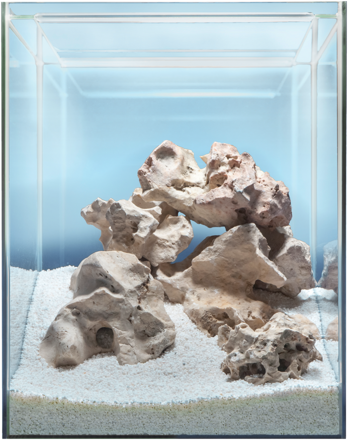 sera Hardscape Scaper Cube Africa