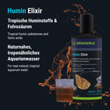 Humin Elixir