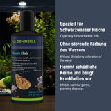 Humin Elixir