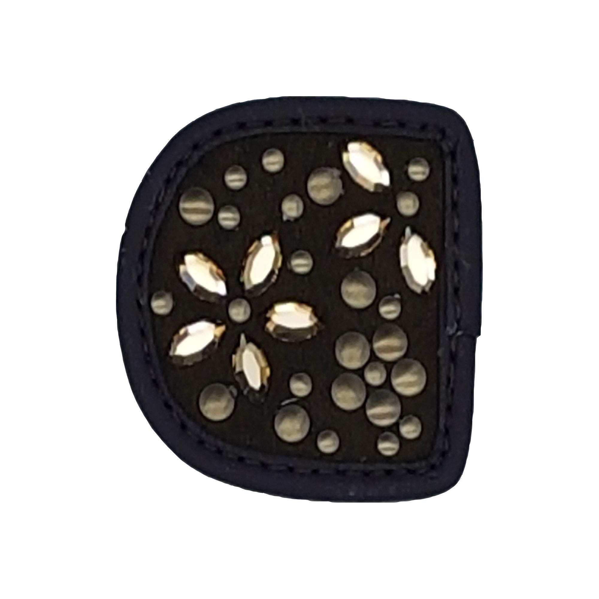 HAUKESCHMIDT Patches Magic Tack für Handschuhe (Paar)