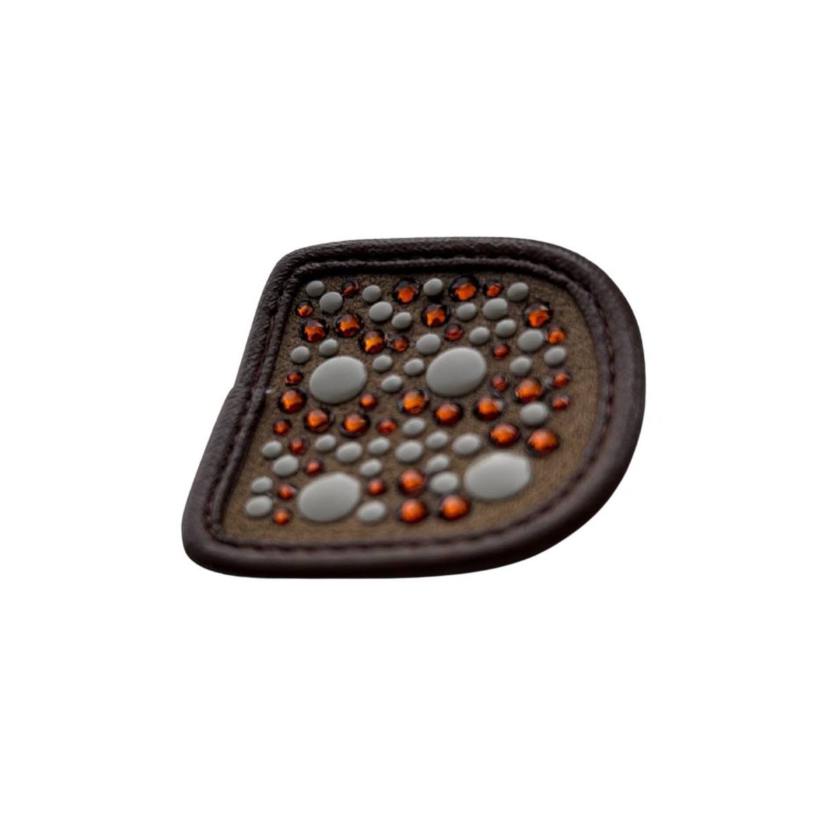 HAUKESCHMIDT Patches Magic Tack für Handschuhe (Paar)