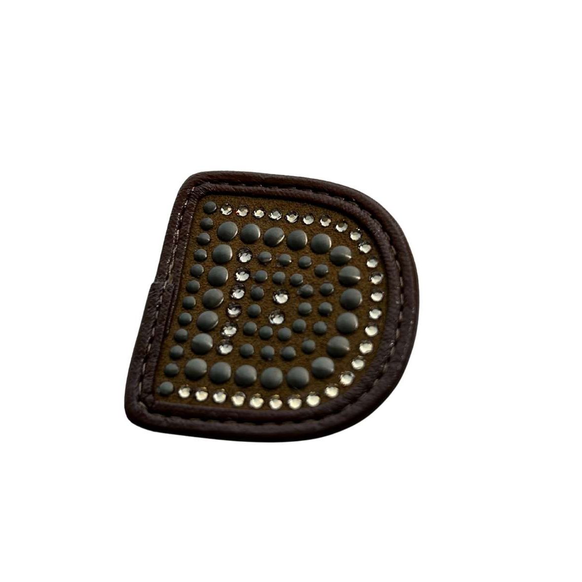 HAUKESCHMIDT Patches Magic Tack für Handschuhe (Paar)