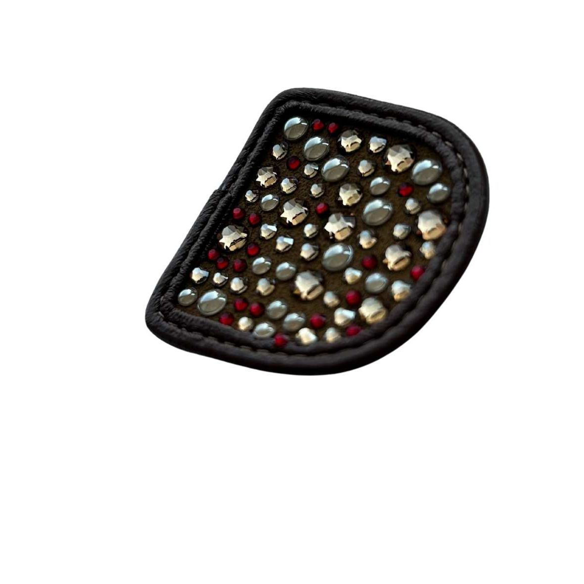 HAUKESCHMIDT Patches Magic Tack für Handschuhe (Paar)