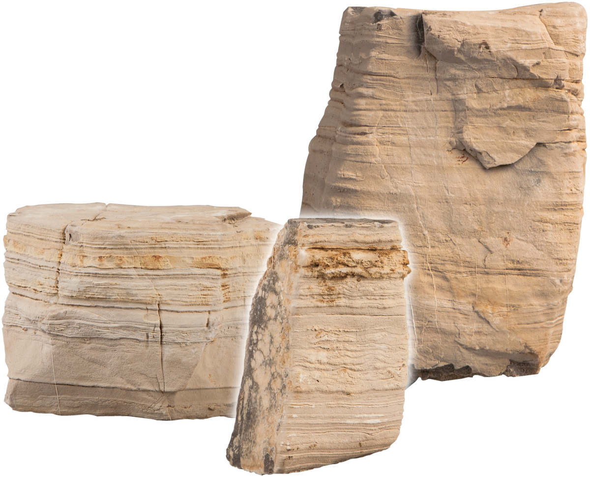 sera Rock Desert