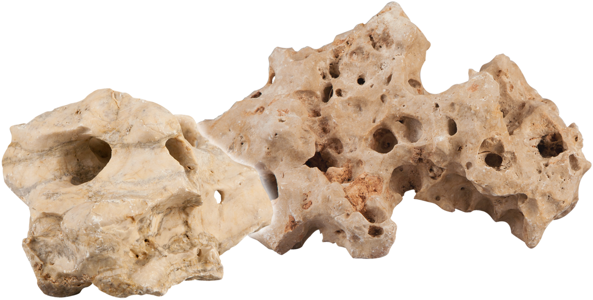 sera Rock Hole Stone