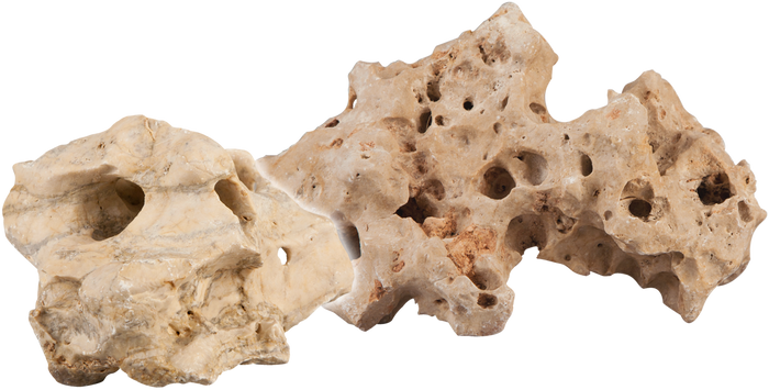 sera Rock Hole Stone