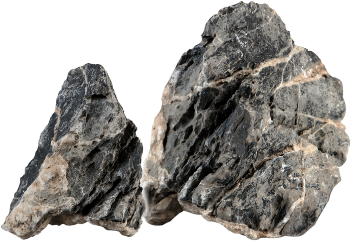 sera Rock Quartz Gray