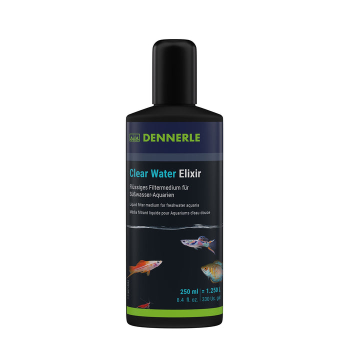 Clear Water Elixir