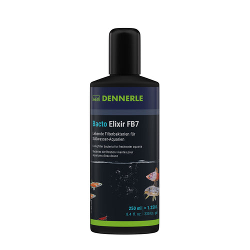 Bacto Elixir FB7