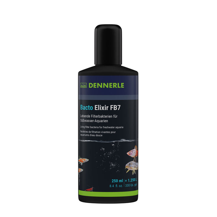 Bacto Elixir FB7