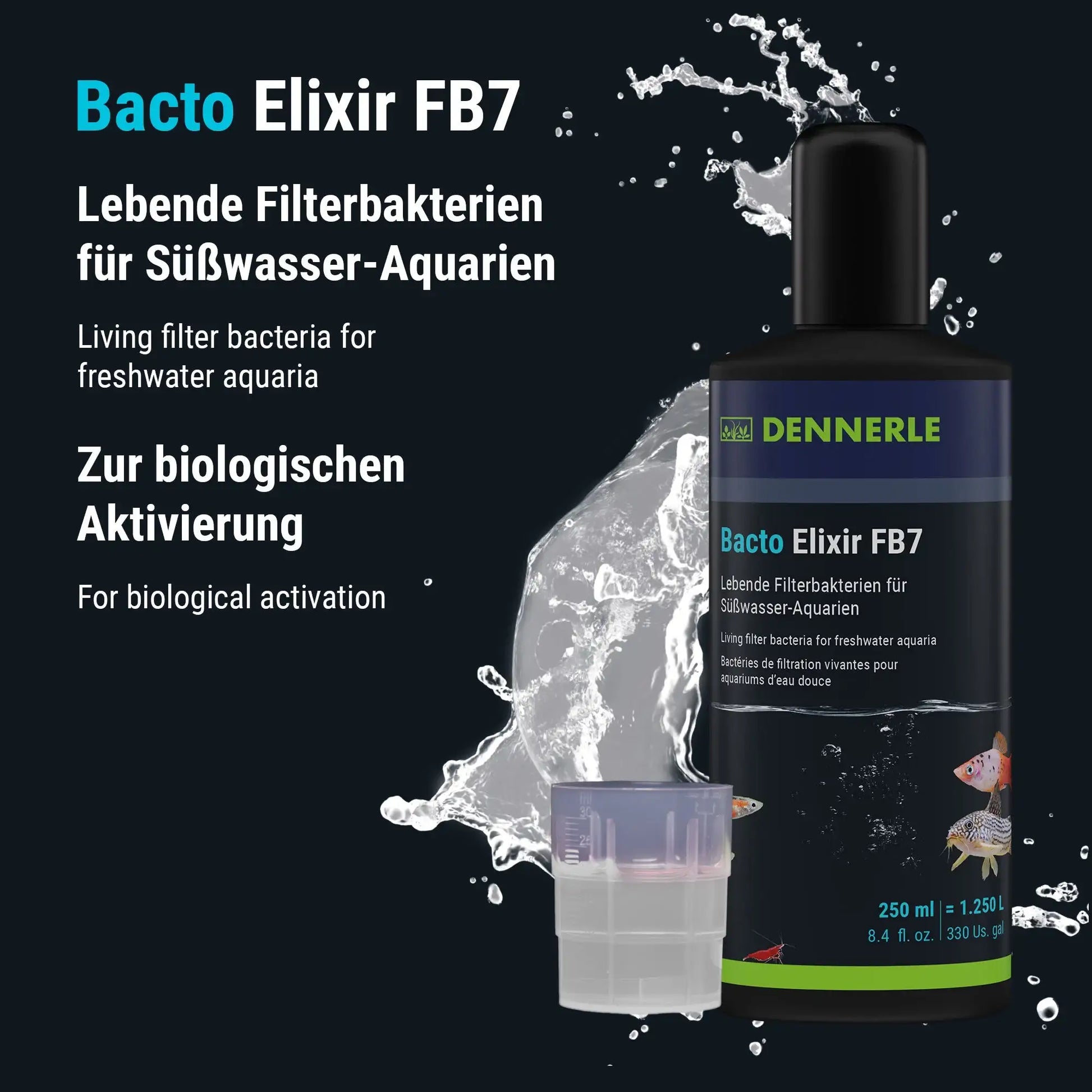Bacto Elixir FB7