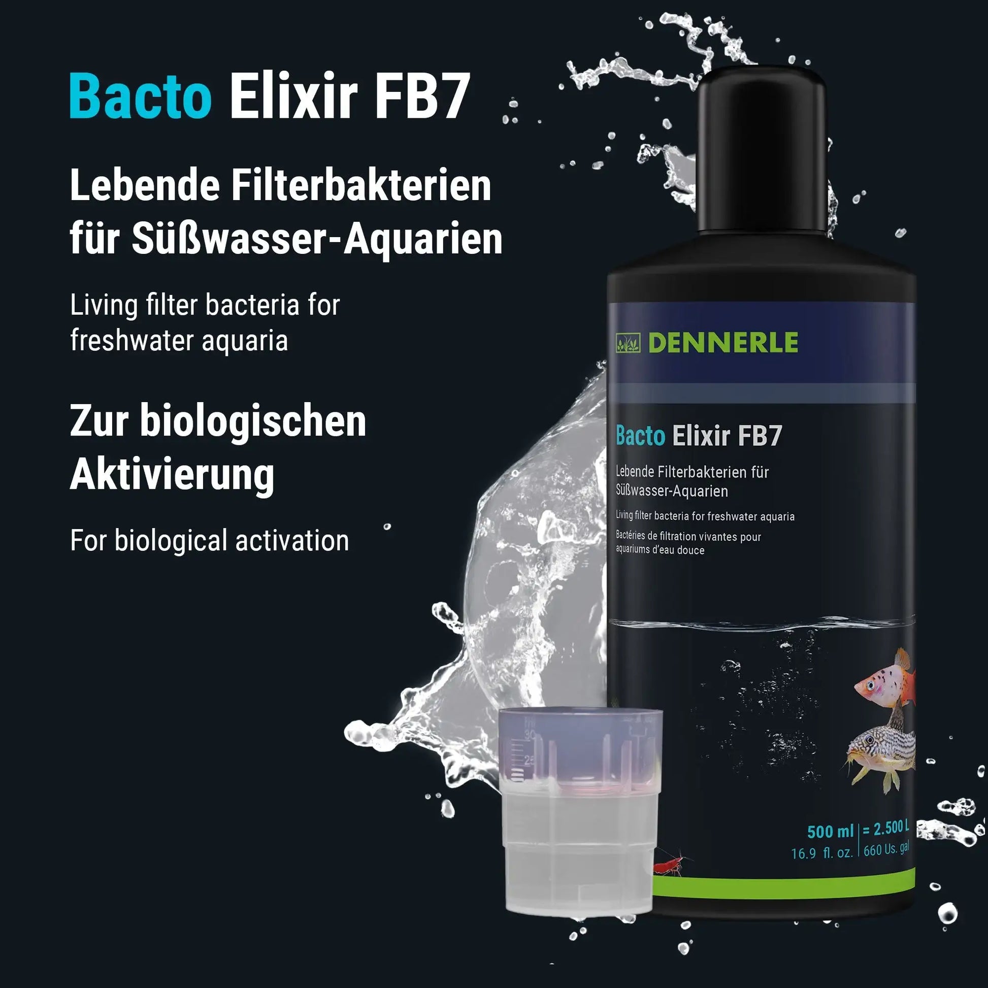 Bacto Elixir FB7