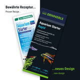 Aquarium Starter Rapid