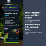 Aquarium Starter Rapid