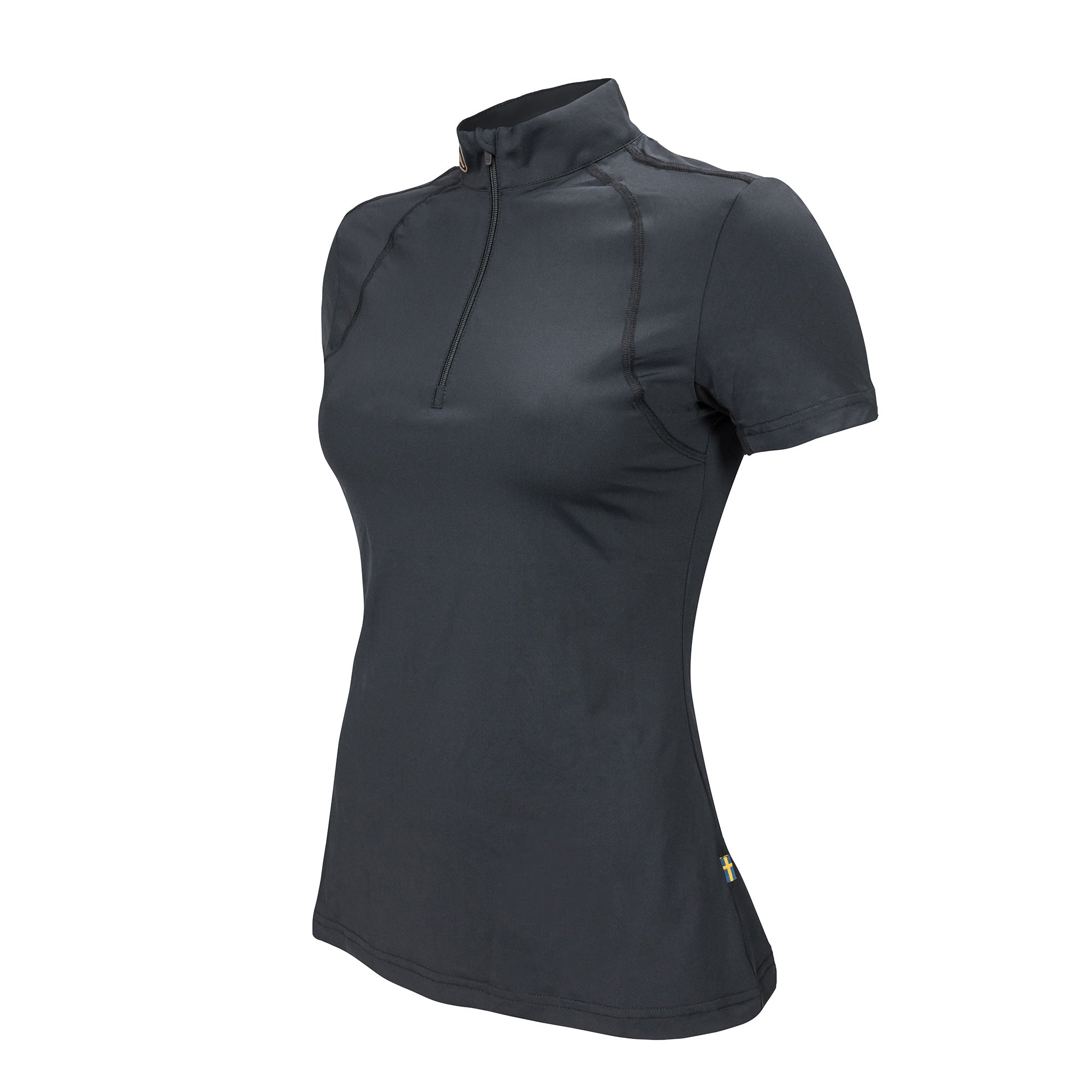 "Inez" W´s kurzärmeliges Funktionsshirt