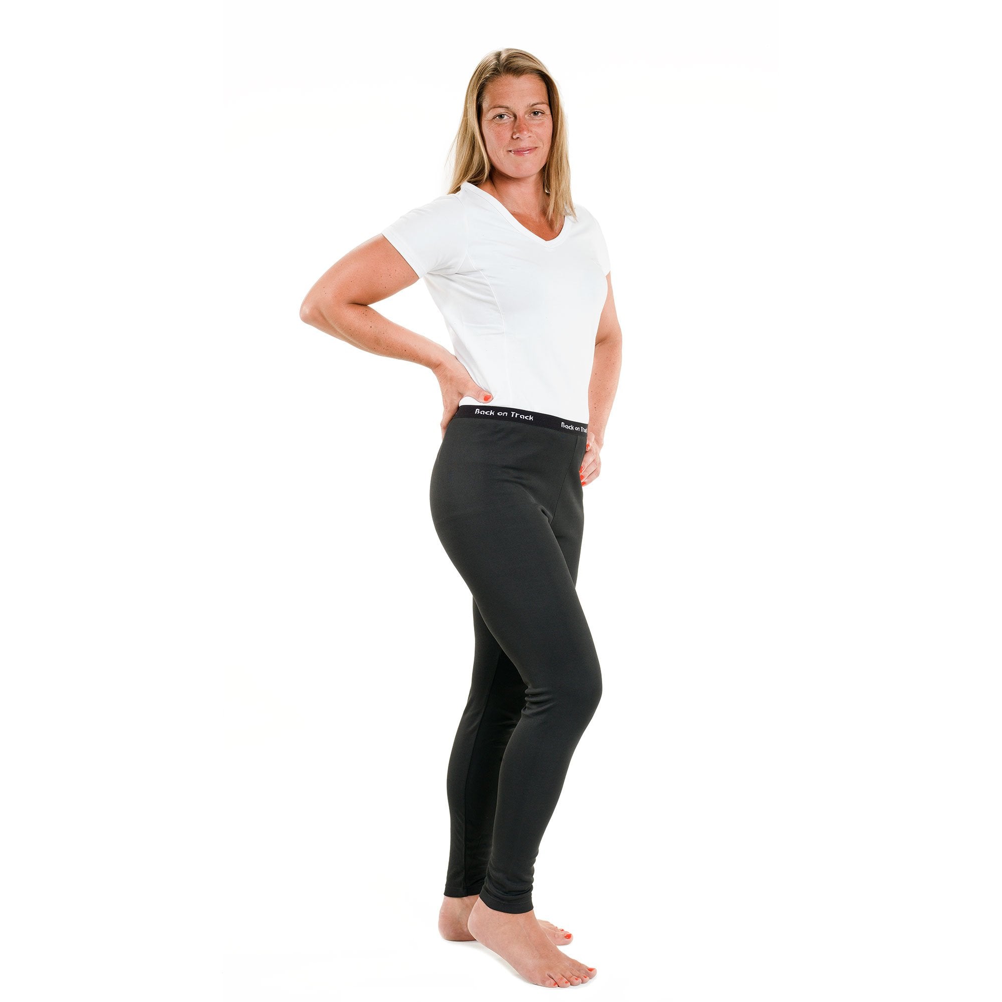Lange Unterhose PP Damen