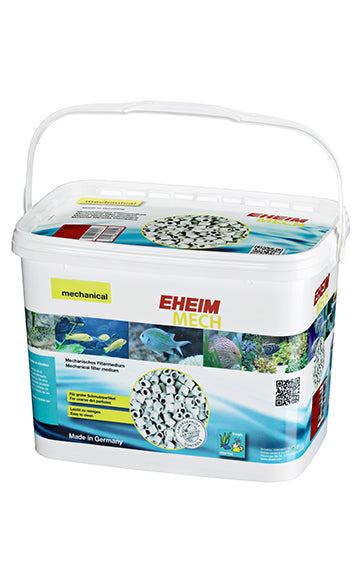 EHEIM MECH 4200g ≈ 5l
