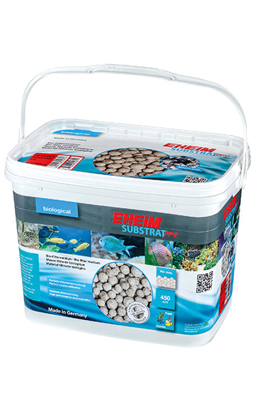 EHEIM SUBSTRATpro 3600g ≈ 5l