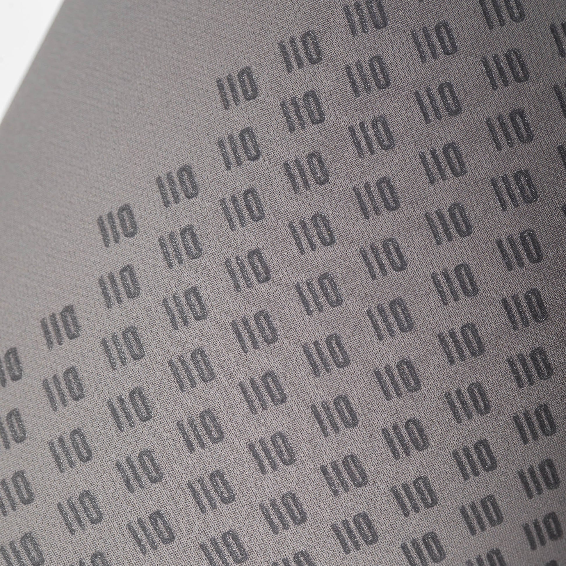 "Julia" W's KS Reithose - Grau